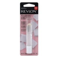 Revlon Kiss Exfoliating Balm Sugar Mint 111