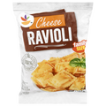 Our Brand Cheese Ravioli Pasta Family Size Frozen