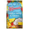 Wyman's Tropical Berry & Coconut Frozen