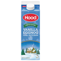 Hood Vanilla Egg Nog