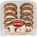 Lofthouse S'mores Frosted Cookies - 10 ct
