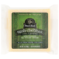 Boar's Head Natural Aged Irish Cheddar Cheese Block