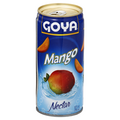 Goya Mango Nectar