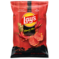 Lay's Flamin' Hot Potato Chips