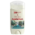 Old Spice GentleMan's Aluminum Free Blue Agave & Waterfall Deodorant Stick