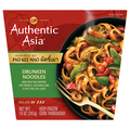 Authentic Asia Drunken Noodles Frozen