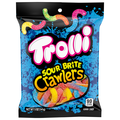 Trolli Sour Bite Crawlers Gummi Candy