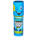 Jumbo Push Pop Assorted Flavors Lollipop Candy