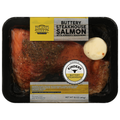 Inland Market Buttery Steakhouse Salmon
