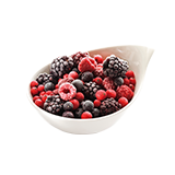 Frozen Fruit