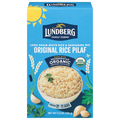 Lundberg Organic Rice Pilaf & Seasoning Mix