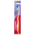 Colgate Wave ZigZag Toothbrush Medium