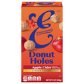 Entenmann's Apple Cider Glazed Donuts Holes