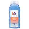 L.A. Looks Extreme Sport Hold Level 10 Hair Gel Alcohol Free