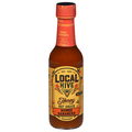 Local Hive Mango Habanero Honey Hot Sauce