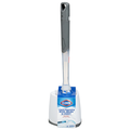 Clorox Liquid Dispensing Toilet Bowl Brush & Caddy