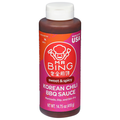 Mr Bing Sweet & Spicy Korean Chili BBQ Sauce