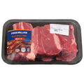 Food Lion Bone-In Beef Short Ribs Fresh