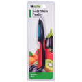 Culinary Fresh Stainless Steel Soft Skin Peeler