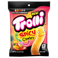 Trolli Spicy Crawlers Gummi Candy