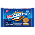 OREO Limited S'mOREO Sandwich Cookies