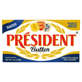 President Salted Butter