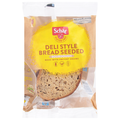 Schar Gluten Free Seeded Sourdough Deli Style Bread