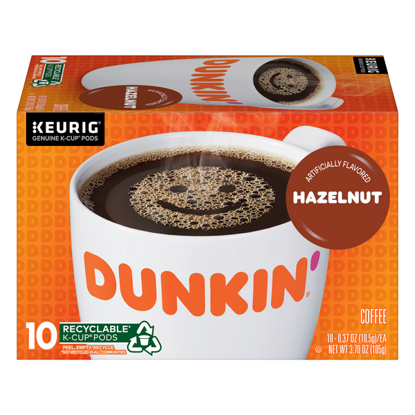 Coffee K-Cups - Order Online \u0026 Save 