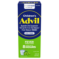 Advil Children's Fever Pain Reliever White Grape Ibuprofen Oral Suspension