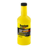 Prestone Power Steering Fluid