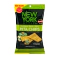 New York Style Pita Chips Parmesan Garlic + Herb