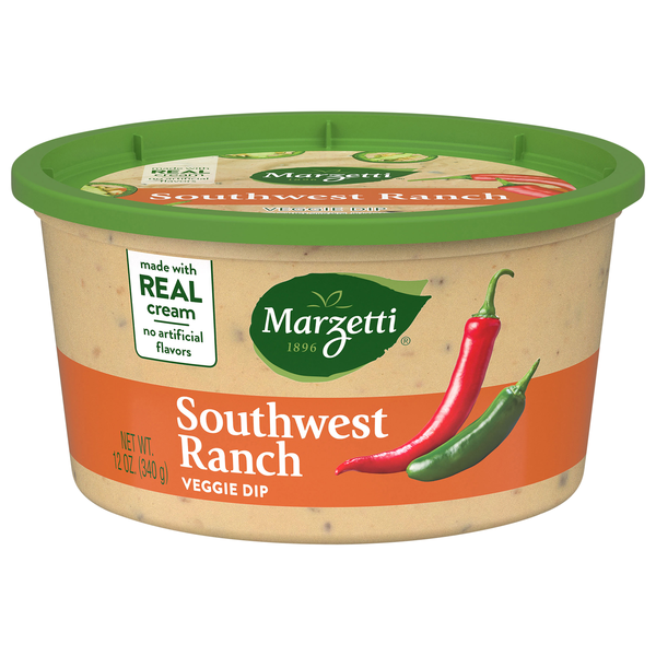 Marzetti Southwest Ranch Veggie Dip