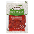 Fiorucci 100% Natural Uncured Pepperoni Slices