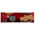 Giant Crusty Garlic Bread 1 Split Loaf Frozen