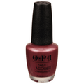 OPI Nail Lacquer Reykjavik Has All The Hot Spots NL 163
