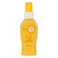 It's a 10 Miracle Leave-in for Blondes
