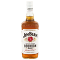 Jim Beam Kentucky Straight Bourbon Whiskey
