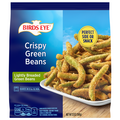 Birds Eye Lightly Breaded Crispy Green Beans Frozen
