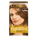 L'Oreal Superior Preference Hair Color Light Brown 6