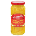 Mezzetta Fresh Pack Hot Banana Pepper Rings