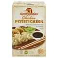 Crazy Cuizine Chicken Potstickers Frozen