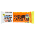 Lenny & Larry's Gluten Free Peanut Caramel 20g Protein Candy Bar