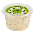 Zina's Deli Dill Pickle Red Potato Salad