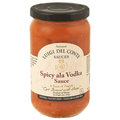 Luigi Del Conte Gluten Free Spicy Ala Vodka Sauce