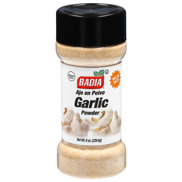 Badia Garlic Powder