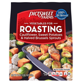 Pictsweet Farms for Roasting Cauliflower Sweet Potatoes & Brussels Sprouts