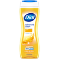 Dial Advanced Clean Gold + Vitamin E Body Wash