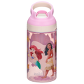 Zak! Everyday Smiles Leak-Proof Bottle Disney Princess 16 oz