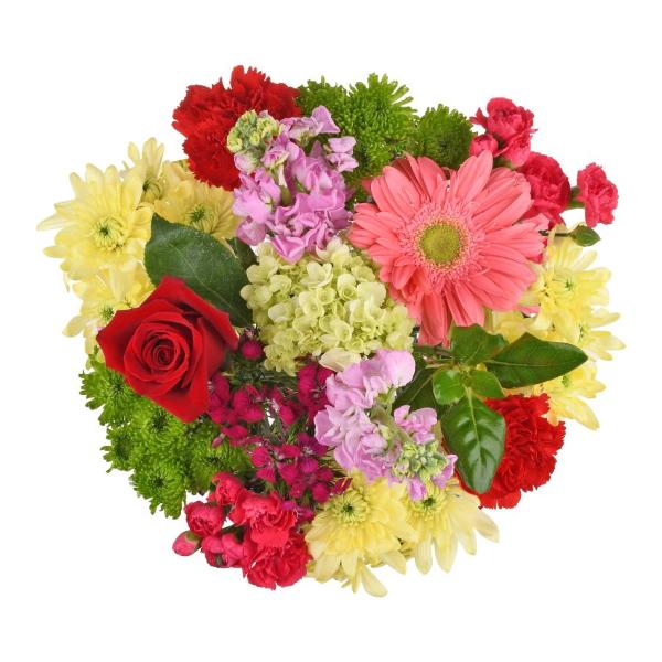 Wildflower Bouquet
