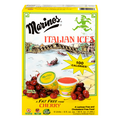 Marinos Fat Free Cherry Italian Ices - 6 ct